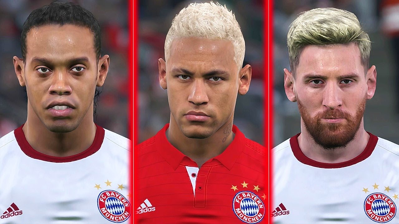 MY BEST ONLINE VIDEO - PES 2017 myClub