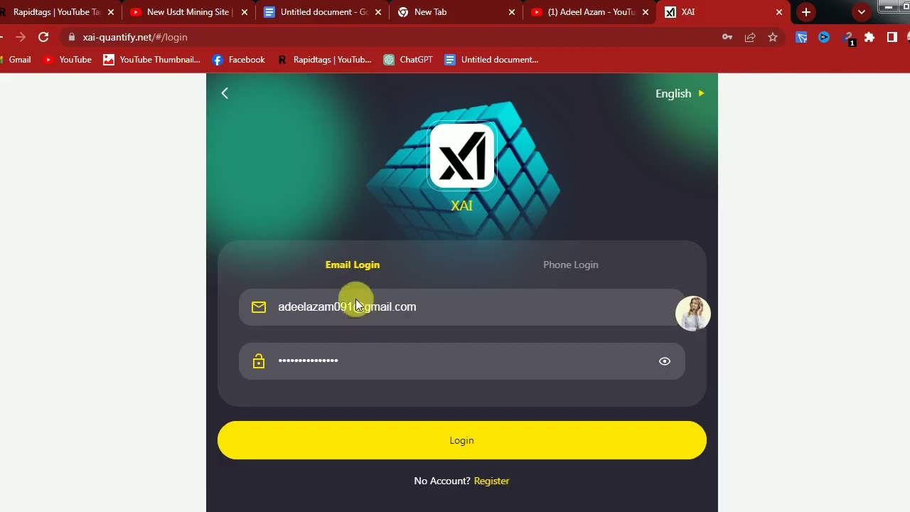 New Usdt Mining Site &brvbar; usdt earning site &brvbar; usdt mining app &brvbar; trx Cloud Mining &brvbar; usdt investment site