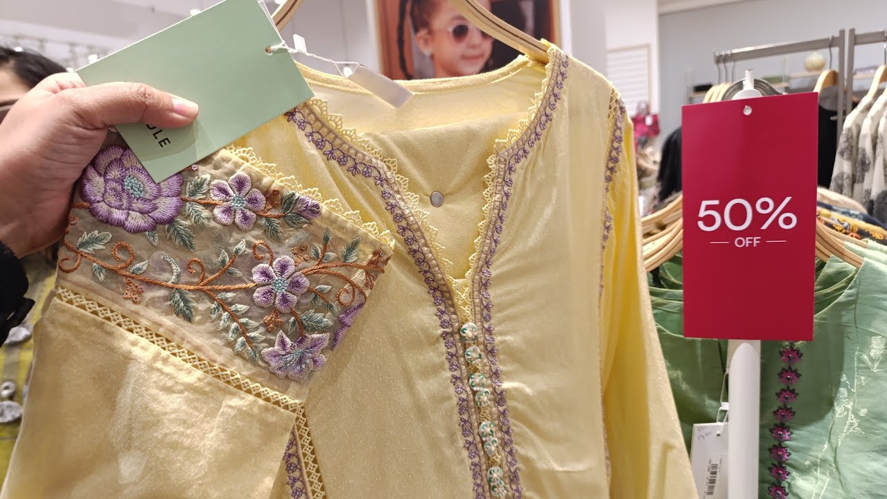 ethnic Flat 50% OFF👌 ethnic sale 2025 Hit Codes Restocked🔥📣
