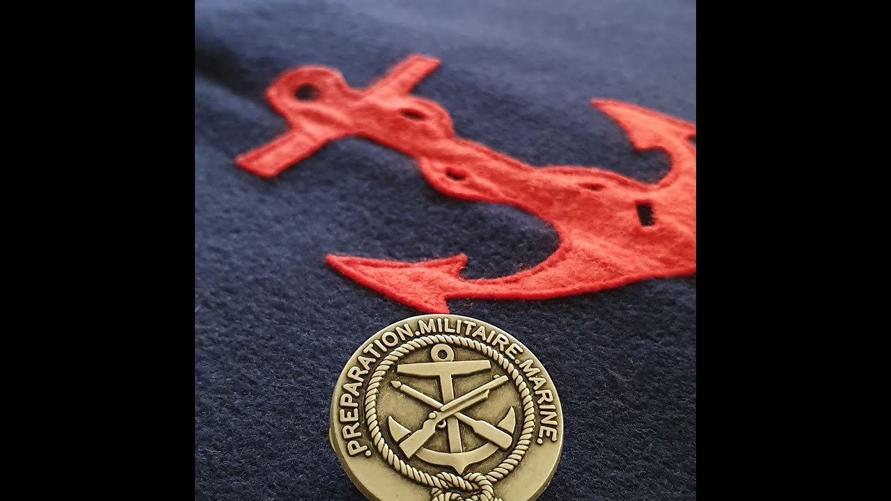 La Préparation Militaire Marine de Rennes recrute!
