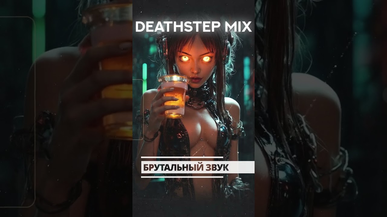 DEATHSTEP | AGGRESSIVE DUBSTEP MIX