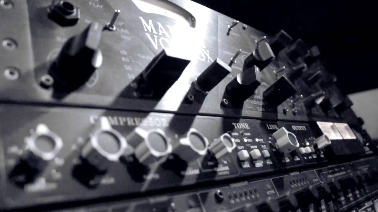 Mixing Music. Профессиональное сведение и мастеринг музыки! Tim Gauf Mix. Capitel Recording Studio.