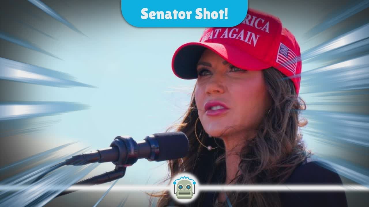 Colombian Senator Shot: A Dark Day for Democracy