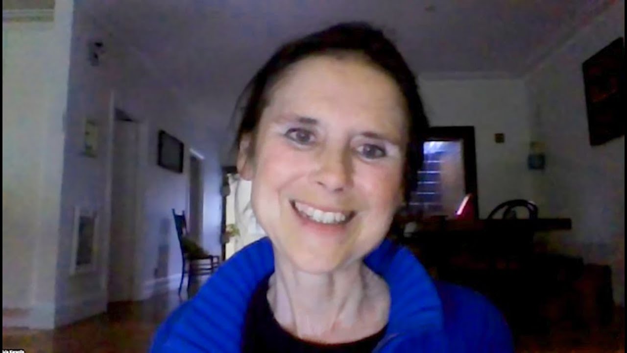 Olivia Karaolis presents ep. 10 - Higher Degree Research into Creativity Seminar Series