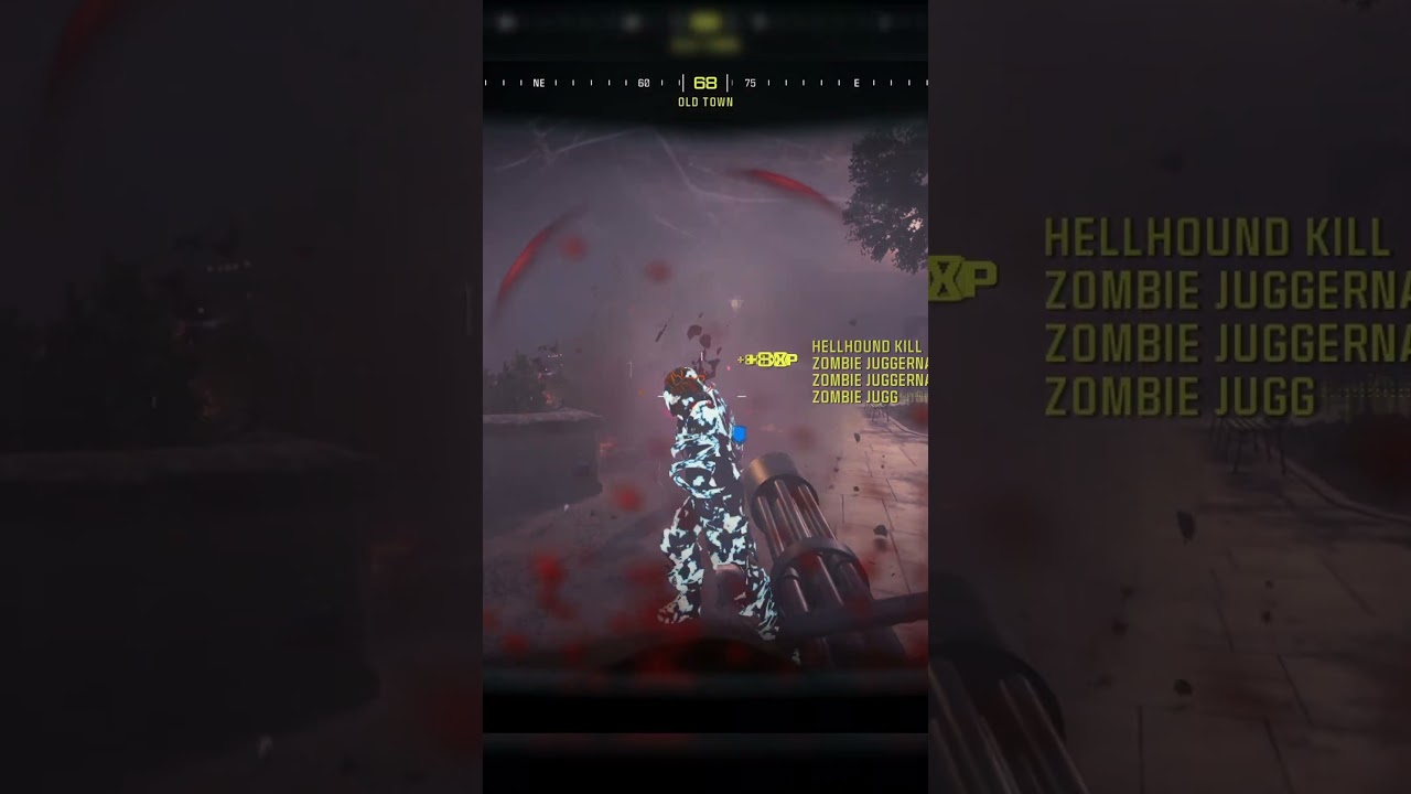 Easily Defeat The Stormcaller Solo With This Method! MW3 Zombies