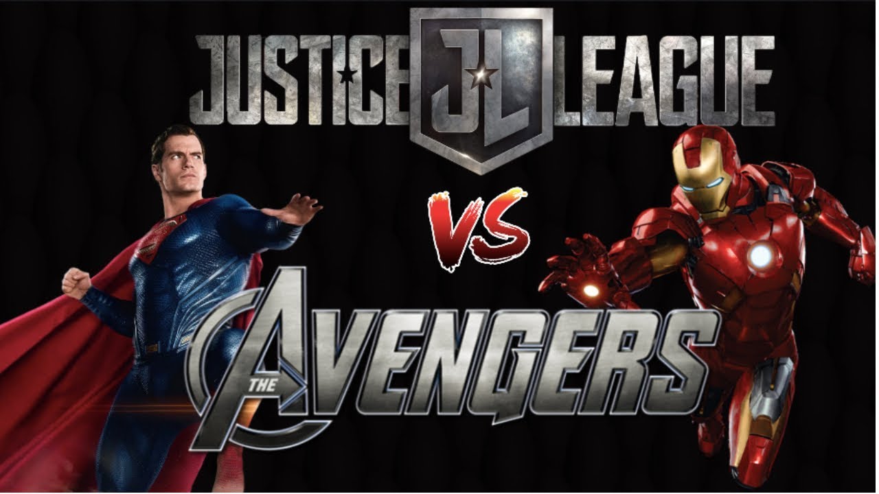Justice League and How Not To Build A Team | Video Essay