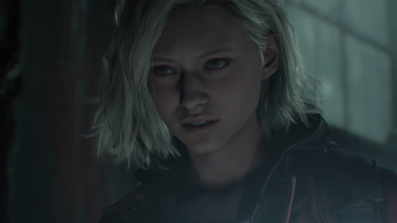 Resident Evil Requiem: (Inicio - Primeiro save)  Xbox series X