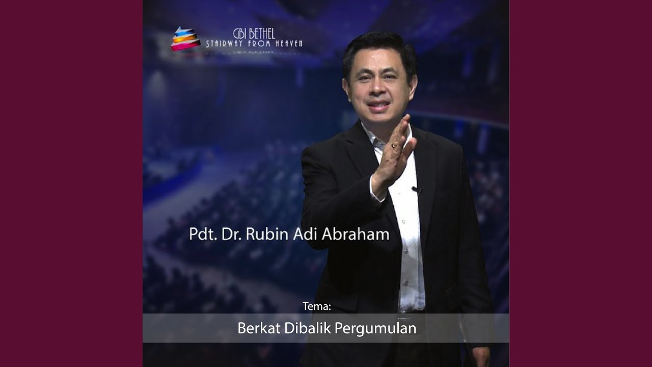 Berkat Dibalik Pergumulan