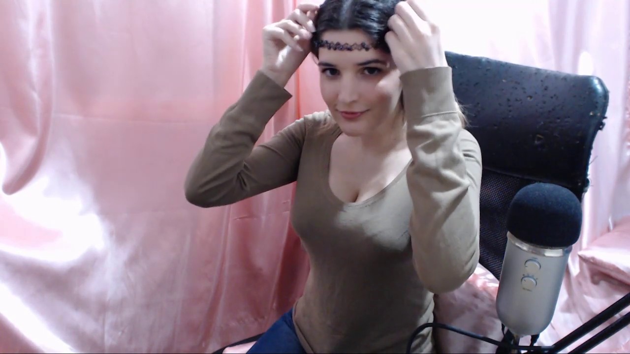Mi Primera Vez con Slime en ASMR