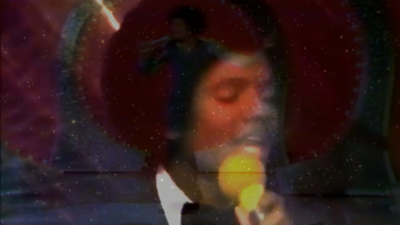 Michael Jackson -