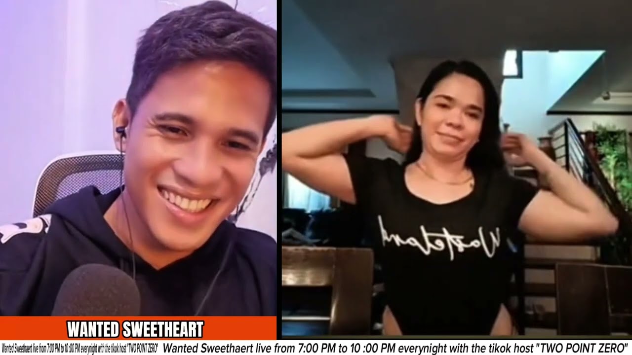 WANTED SWEETHEART | 37 Years old apat anak naghahanap ng karilasyon!!