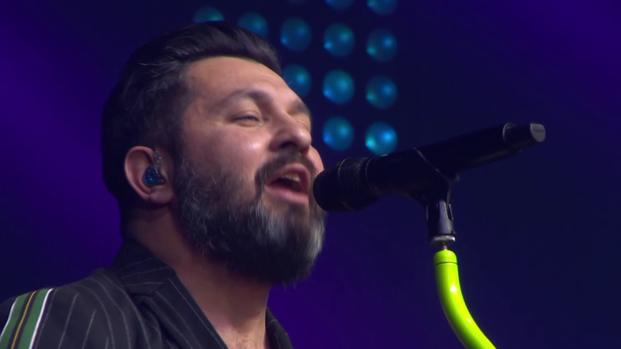 MAGNA CUM LAUDE - UGORJ - 20. JUBILEUMI NAGYKONCERT ARÉNA