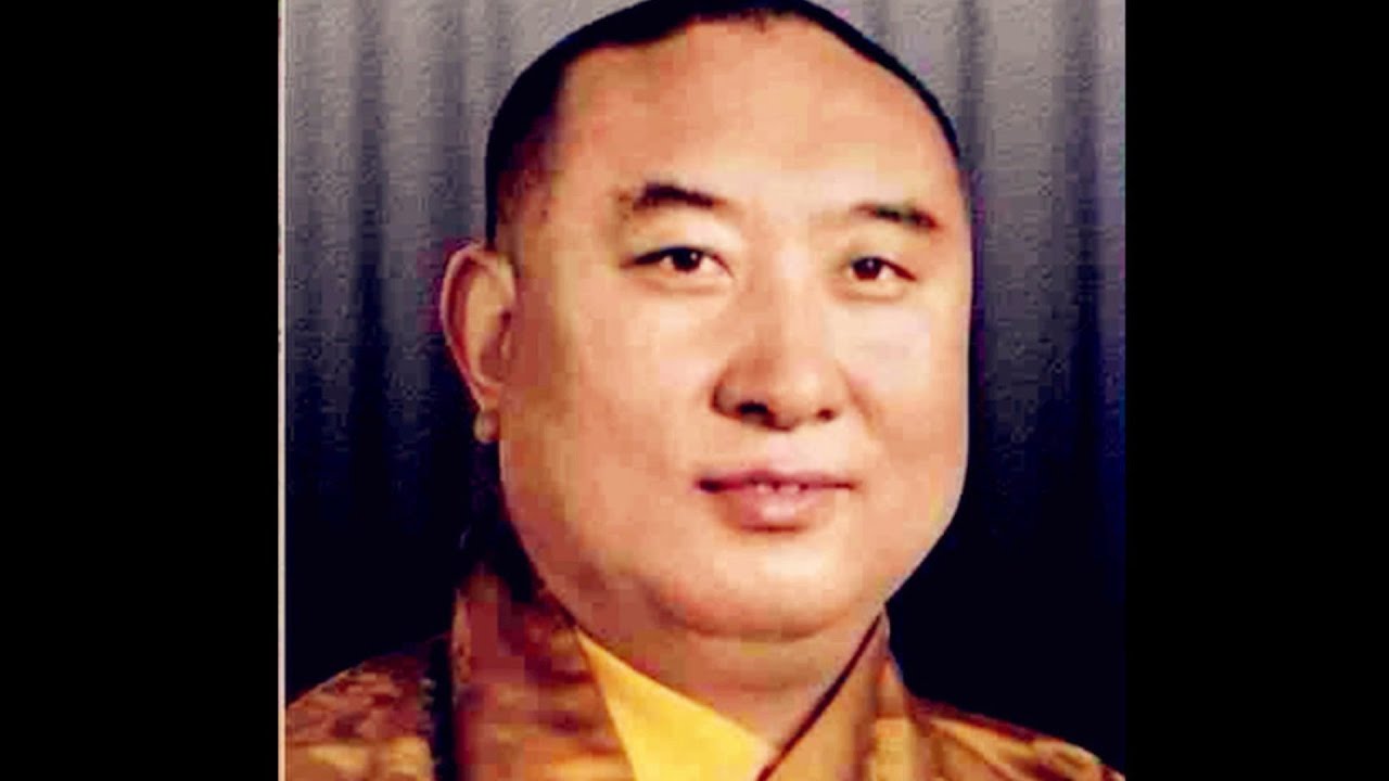 བོད་ཀྱི་ལོ་རྒྱུས་རིག་གནས་ངོ་སྤྲོད། ལེ་ཚན་ལྔ་པ། History of Tibet, Ep05