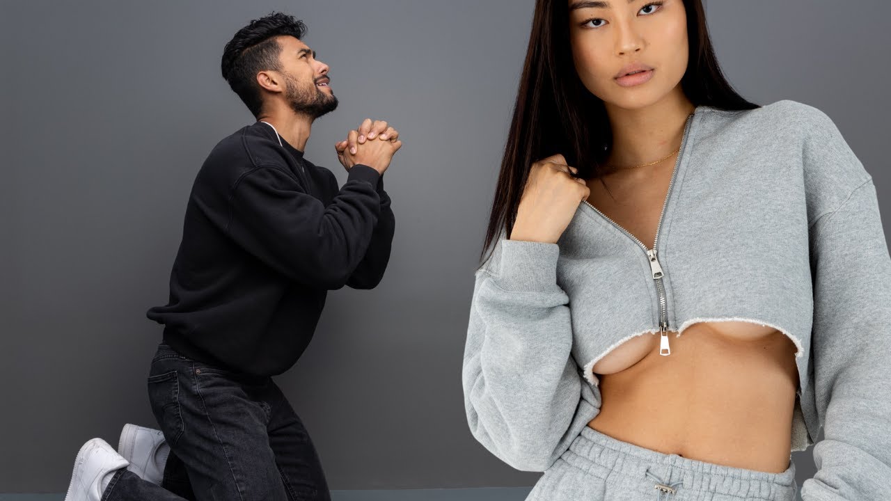 6 Señales Que Eres BOBO Con Las Mujeres