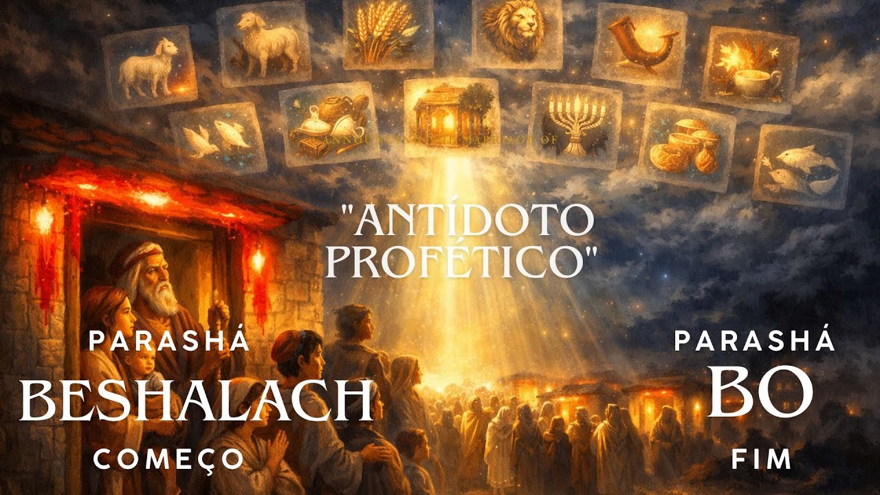 MINCHAH SHEL SHBAT | 𝐏𝐀𝐑𝐀𝐒𝐇𝐀𝐓 𝐁𝐎 𝐏.𝐅𝐢𝐧𝐚𝐥 𝟓𝟕𝟖𝟔 | 𝑨𝑵𝑻𝑰́𝑫𝑶𝑻𝑶 𝑷𝑹𝑶𝑭𝑬́𝑻𝑰𝑪𝑶