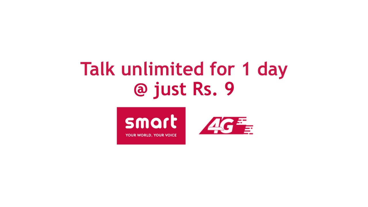 smart cell pre roll ad voice