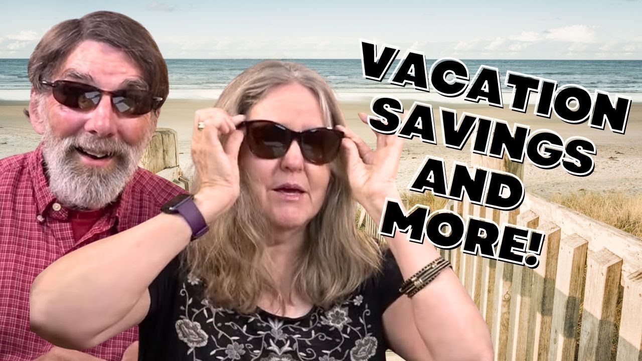 How to Save Hundreds of Dollars on Summer Expenses