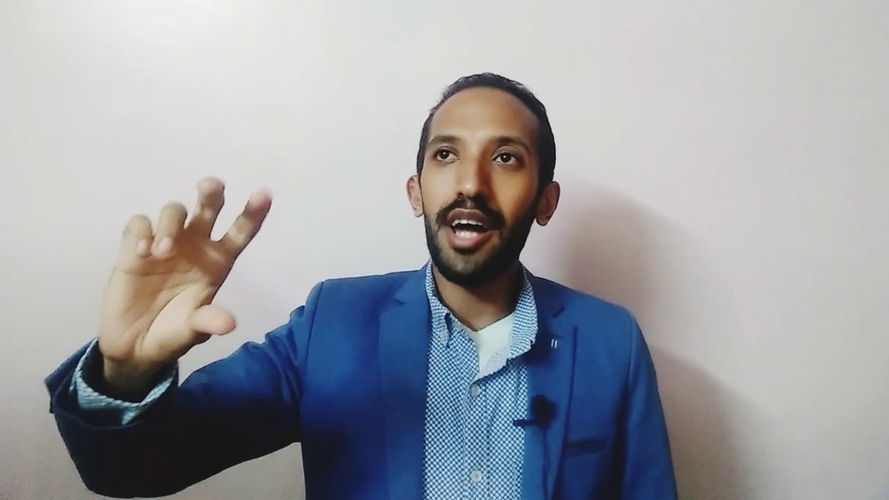 كيف أفهم الرسائل الربانية ؟ - و لماذا لا أستطع قرائتها - فيديو هام جداً