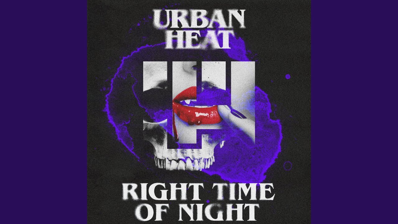 Right Time of Night