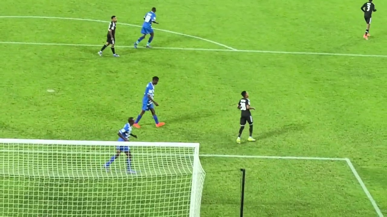 Orlando pirates 2 - 0 Magesi FC highlights 