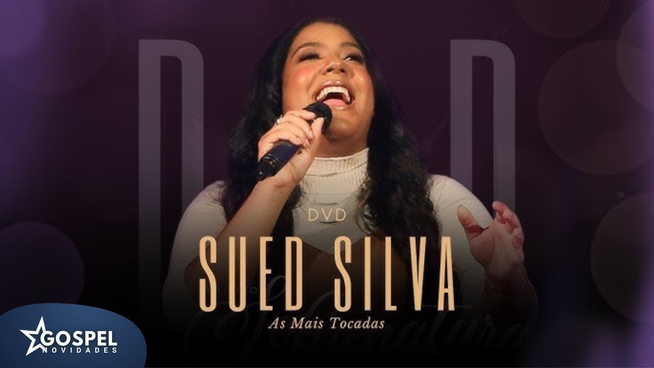 Sued Silva | As Mais Tocadas - Coletânea [Vol.1]