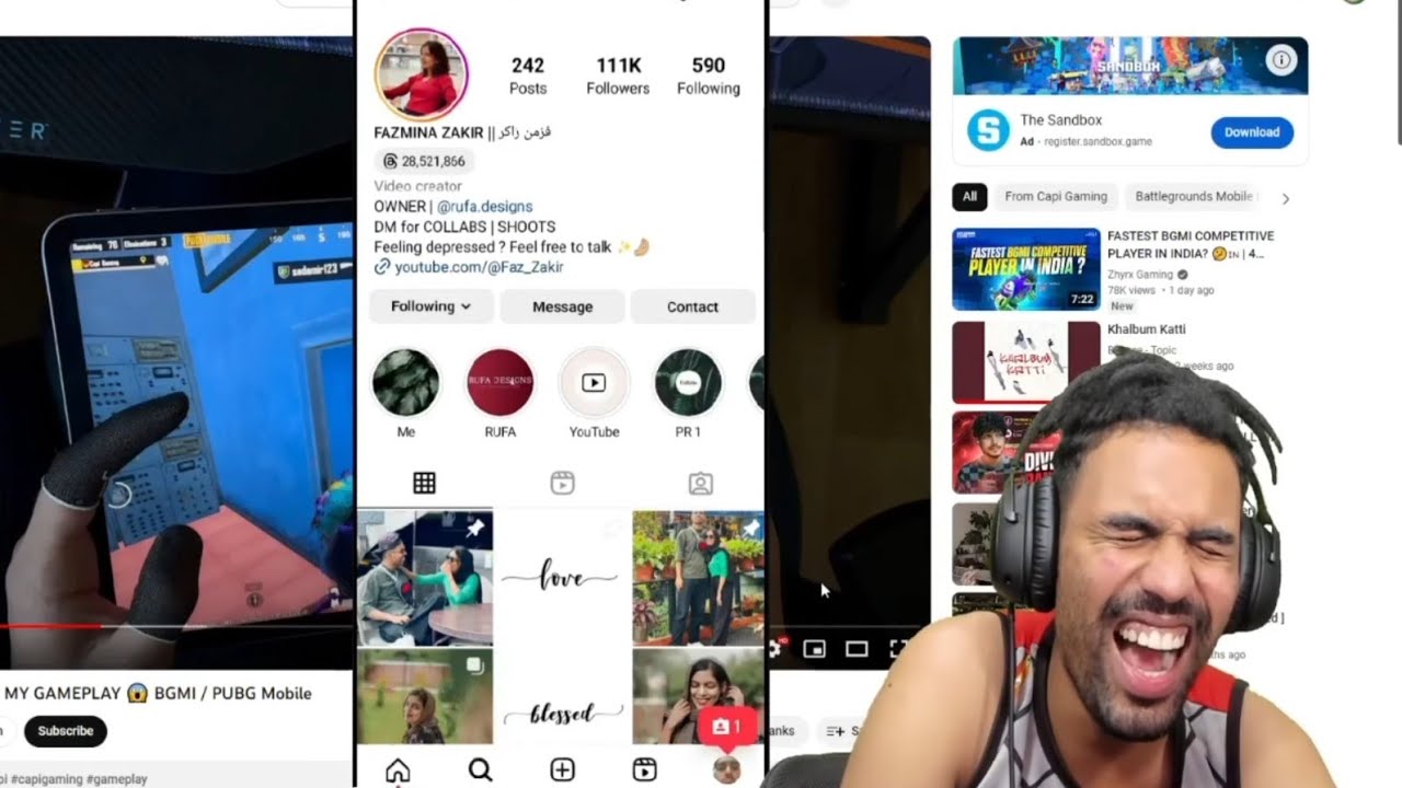 Thoppi discord troll reaction 😂🔥 | Mrz Thoppi | Live reactions | Latest loco live Stream Malayalam