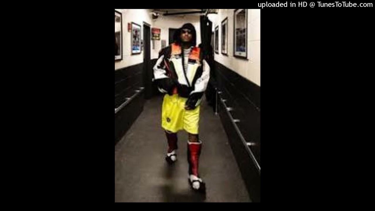 (FREE) Future TYPE BEAT - 