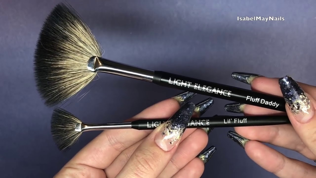LIGHT ELEGANCE NAIL HAUL   NAIL MAIL   ISABELMAYNAILS