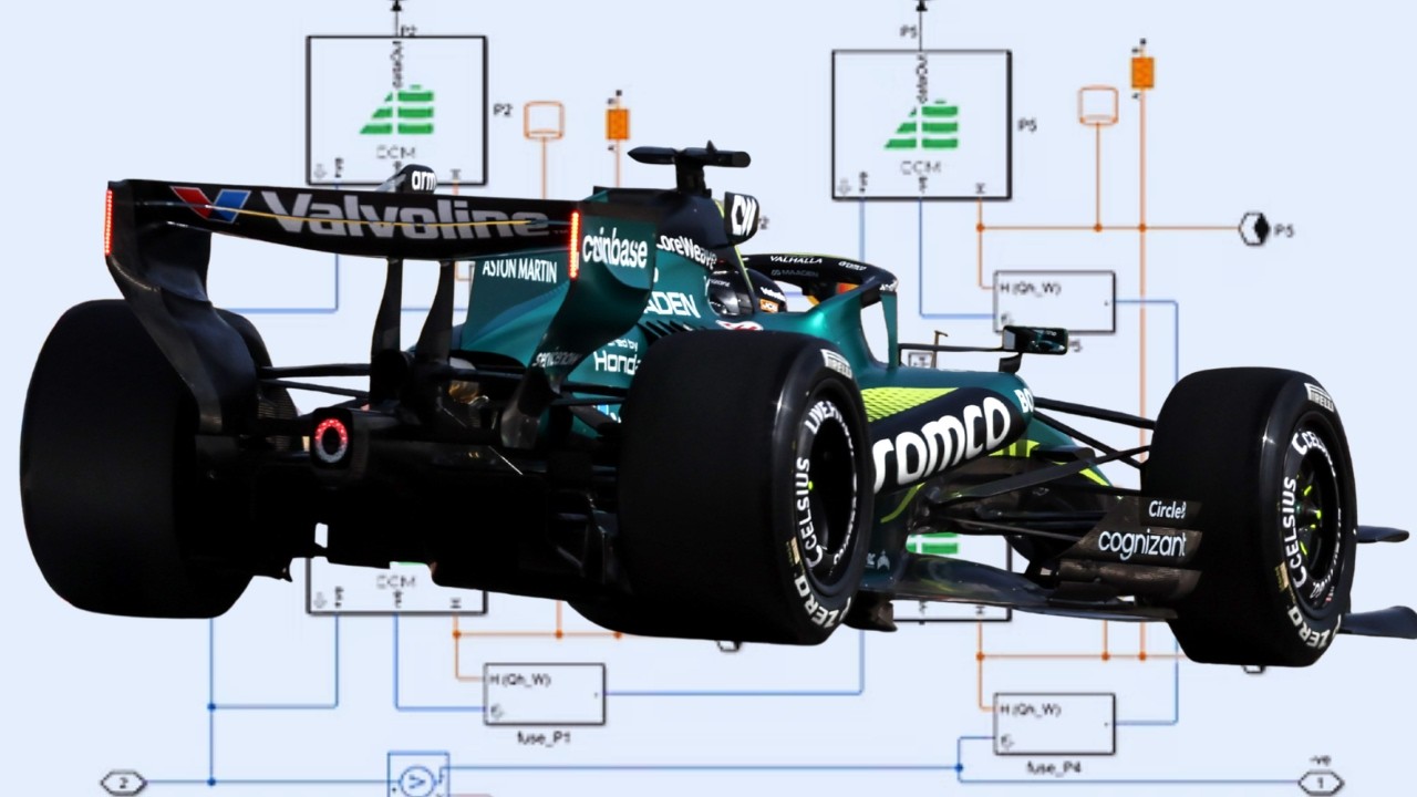 The battery problems facing Honda with Gavin White by Peter Windsor