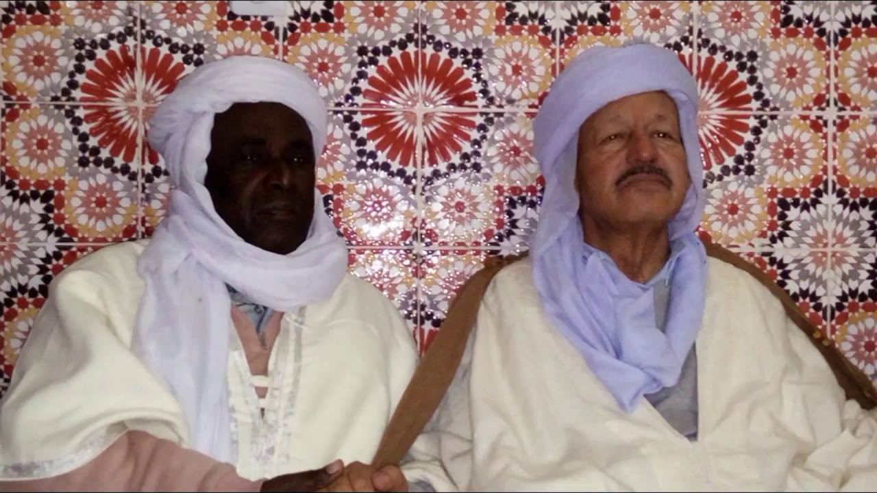 محمد السايح