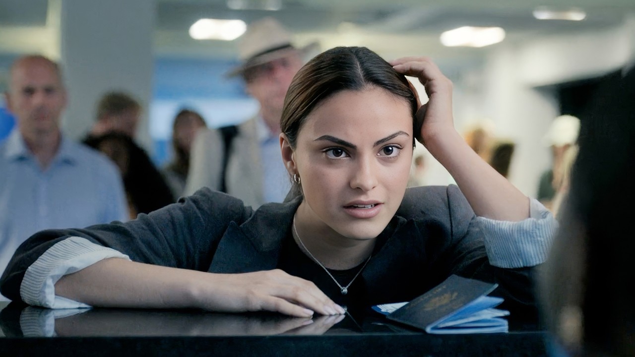 女孩的一次意外升艙，竟讓她遇到真命天子，遭受對方瘋狂追愛！冷門佳片愛情電影《升艙巧遇》！