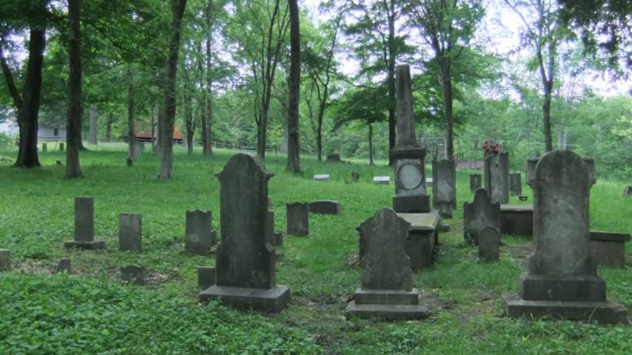 Congress Green Cemetery