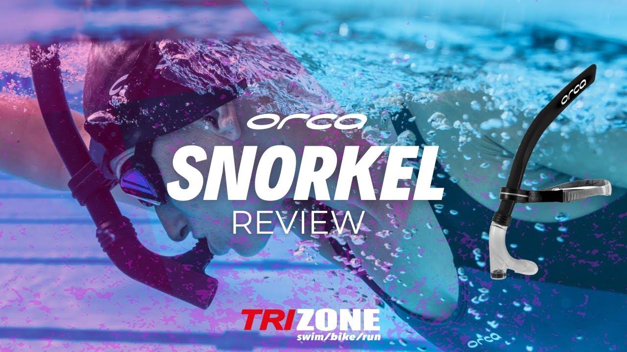 Snorkel Orca // REVIEW