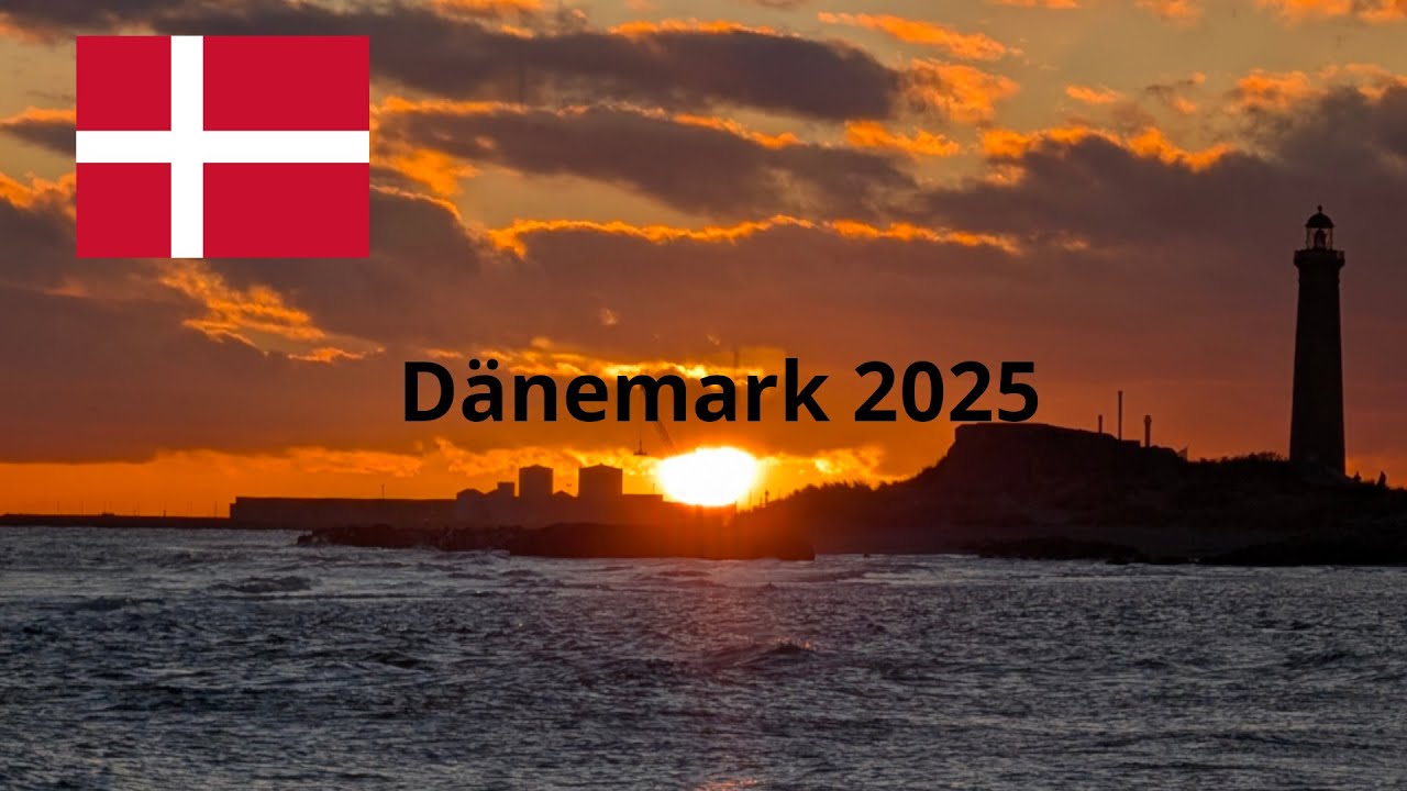 Dänemark an Weihnachten und Sylvester Teil 5