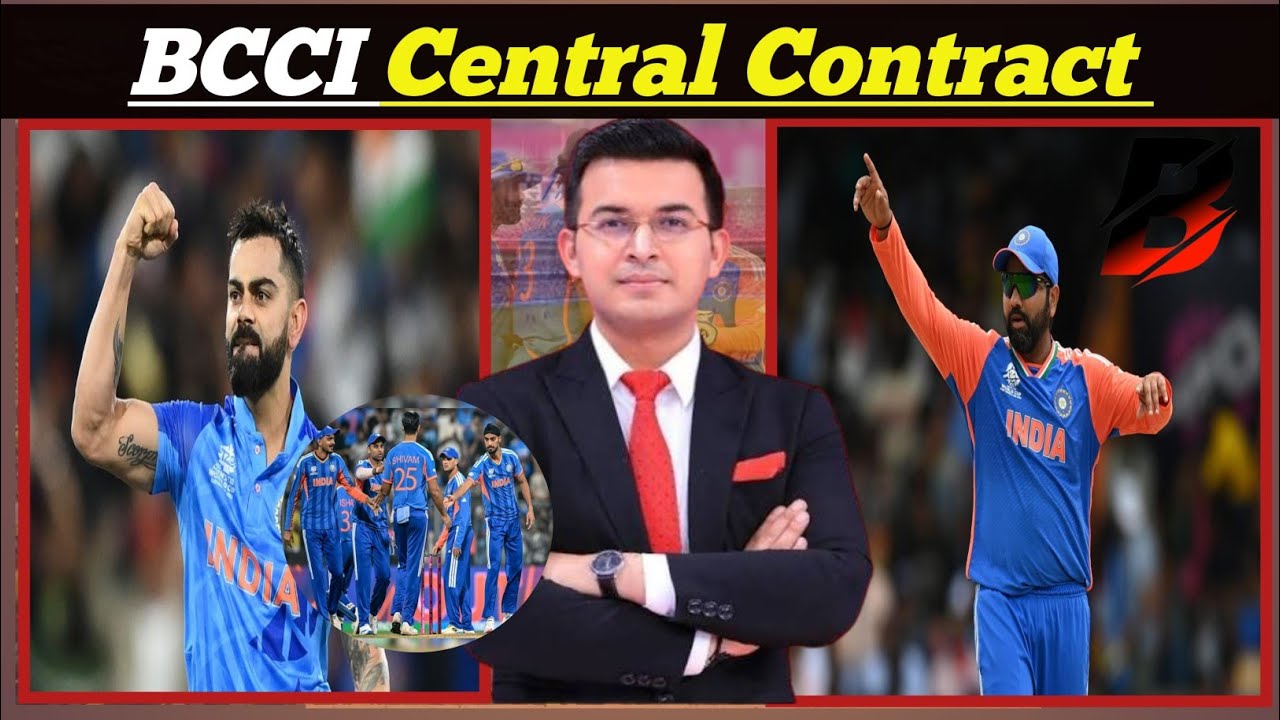 मोहम्मद शमी,  ईशान किशन ,इनके साथ 5 प्लेयर को  BCCI ने Drop kiya। 