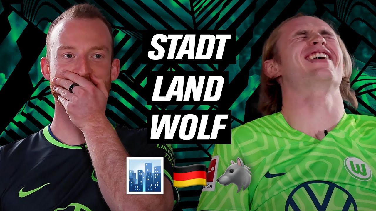 „Ärger fürs Grunzen?” 🐽😂 | Max & Wimmsi in Stadt, Land, Wolf