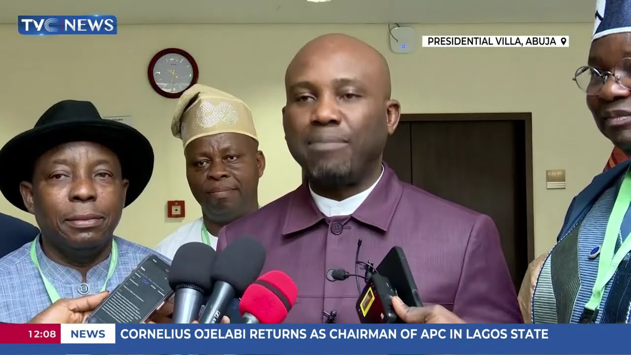 Pres. Tinubu Directs Immediate Release of Funds for Space Assets Maintenance