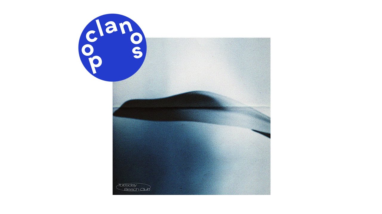 [Official Audio] Tuesday Beach Club - Endless Shine