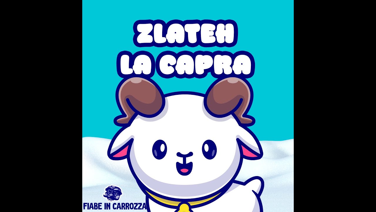 Zlateh la capra