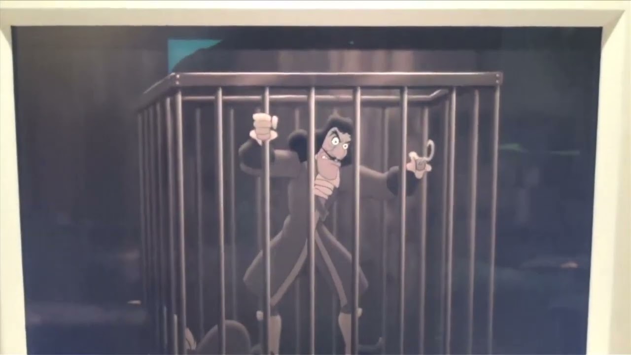 Captain Hook's Defeat - Meddling Kids