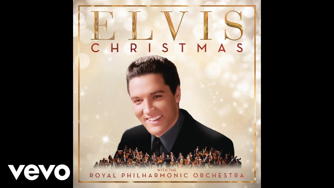 Santa Claus Is Back In Town (Official Audio)