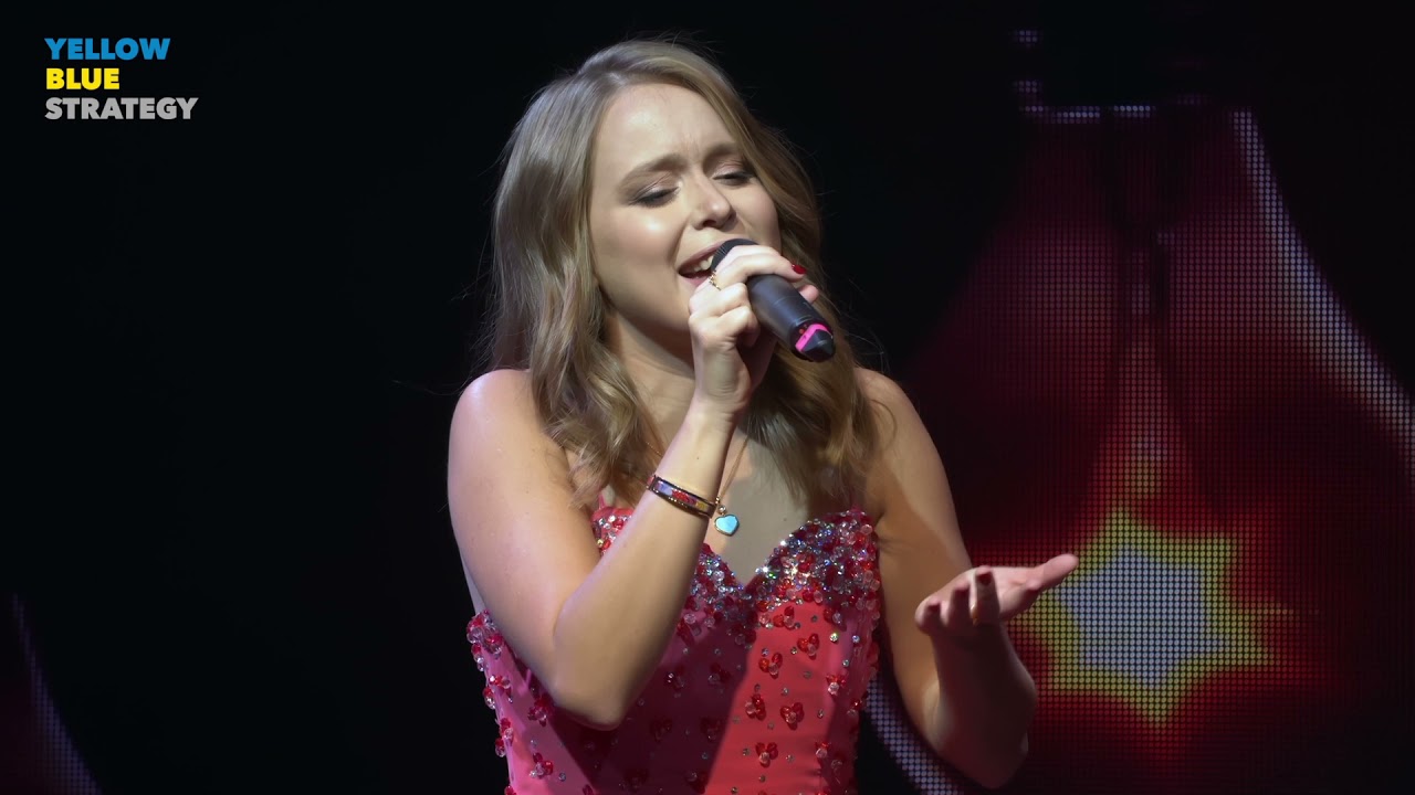 Tell me your story - Lisa Yasko & Sveinung Nygaard