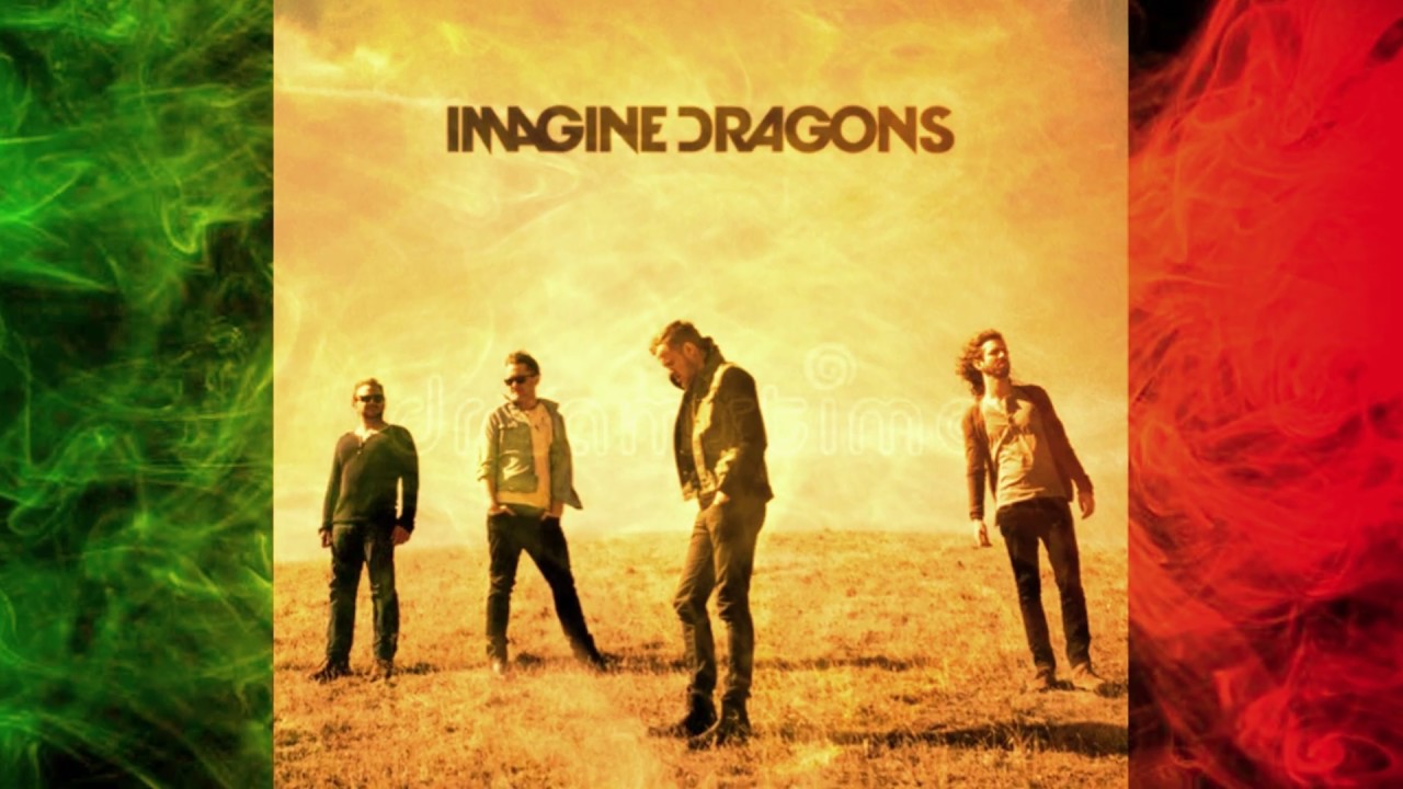 Radio active - Imagine Dragons Reggae Remix