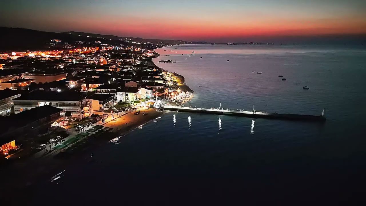 PEFKOCHORI