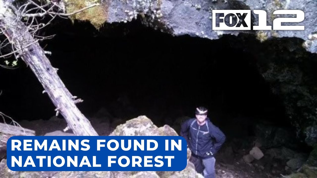 Remains found in Gifford Pinchot National Forest likely belong to Oregon hiker missing since 2013