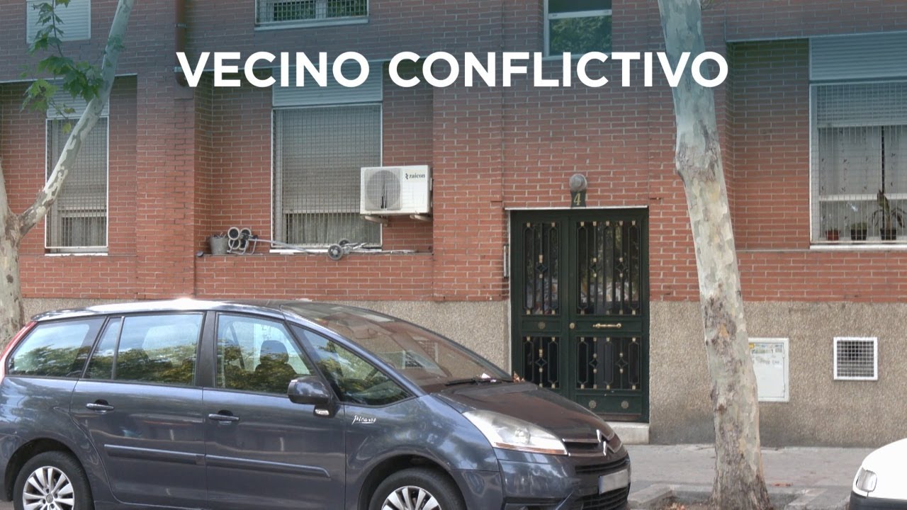 Un narcopiso trae de cabeza a los vecinos de Villaverde