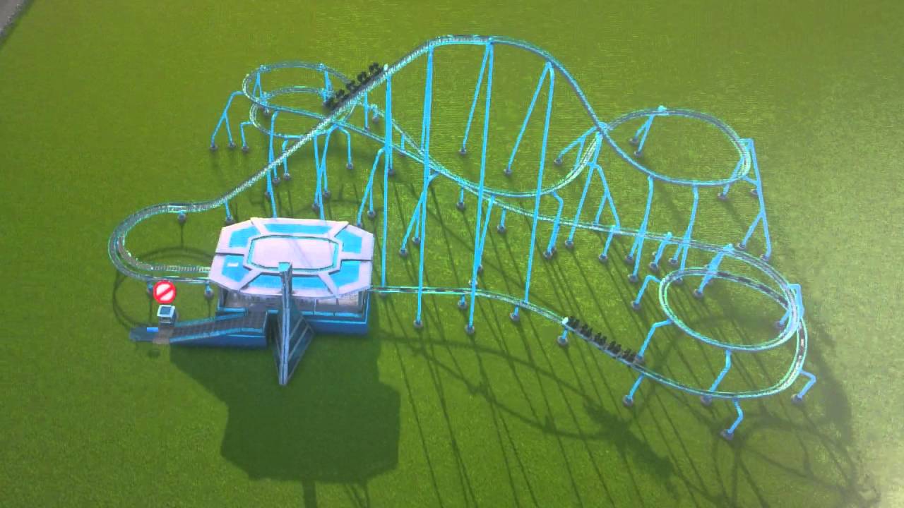 RCTW - trains crashing, brake systems behaving incorrectly