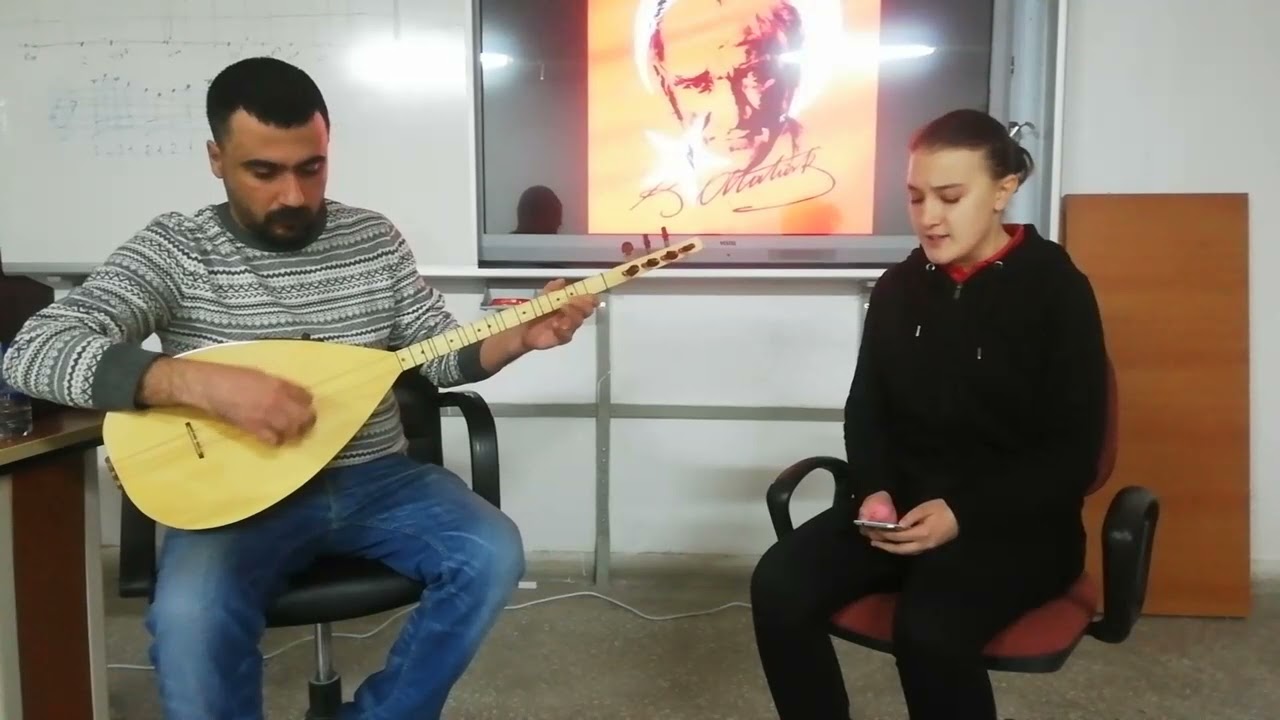 Çanakkale Bugün Toz İle Duman & İpek TAN