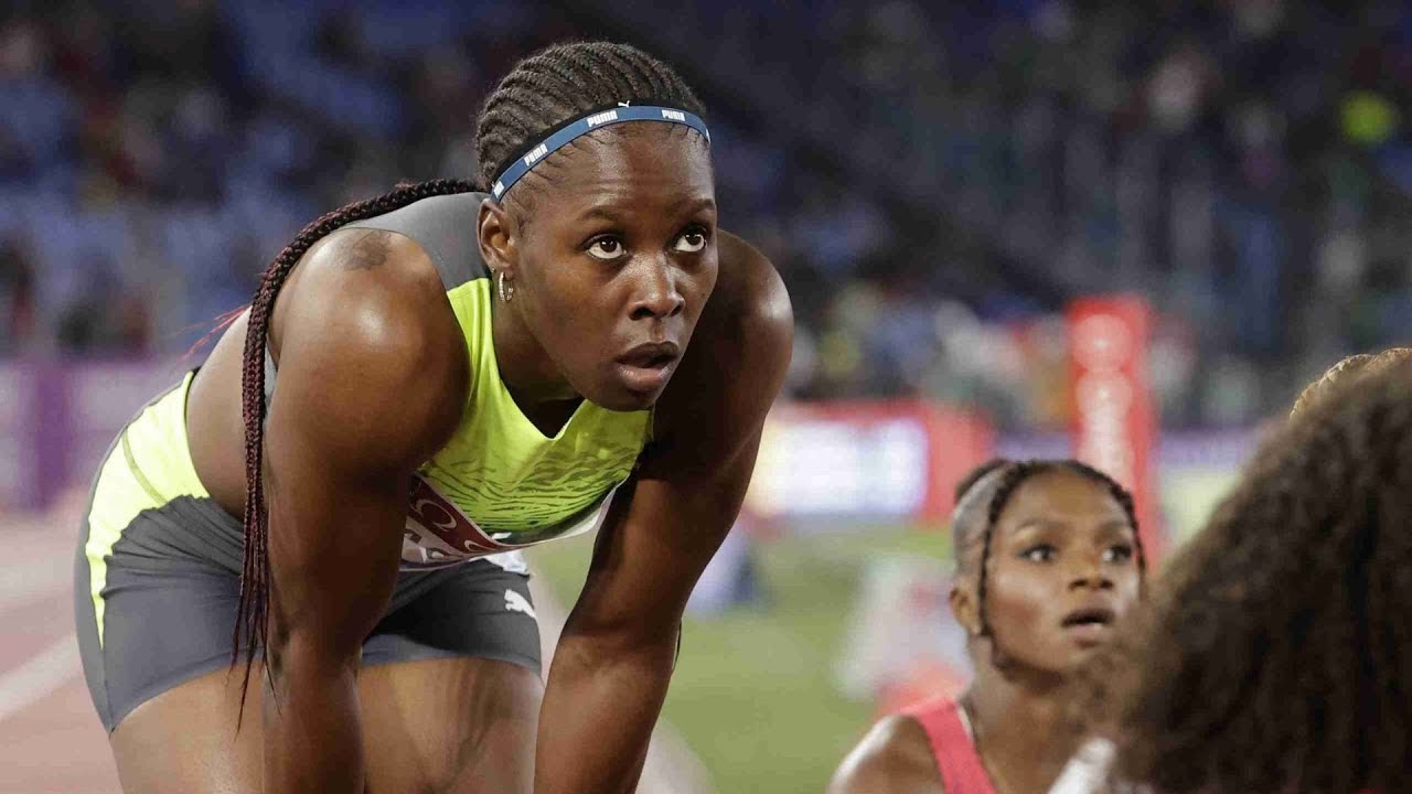 When Rivals Finally Collided... the 200m Changed Forever | Highlights Tokyo 2025