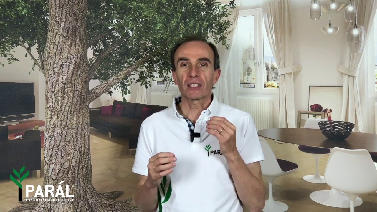 Attenzione al finto parquet! | Parál Parquet